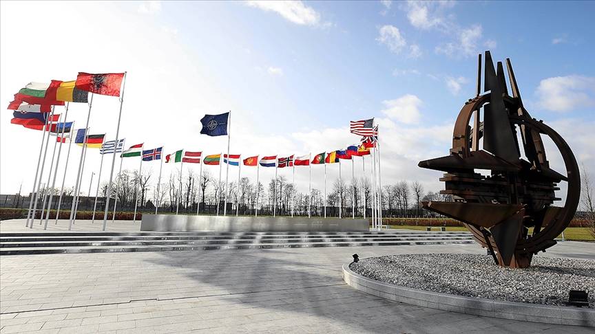 NATO üye sayısı 32’ye yükseldi! 2025’te katılan ülkeler ve tam liste şaşkınlık yarattı! 9